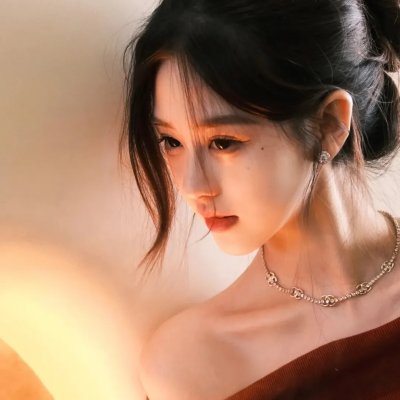 这个男子从事魔法工作