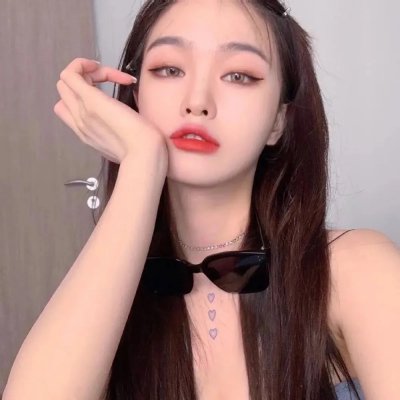 咒怨：白老妇
