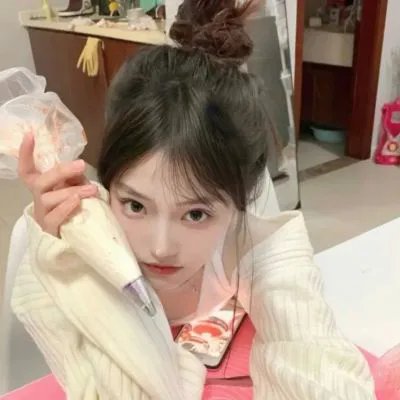 神女有心粤语