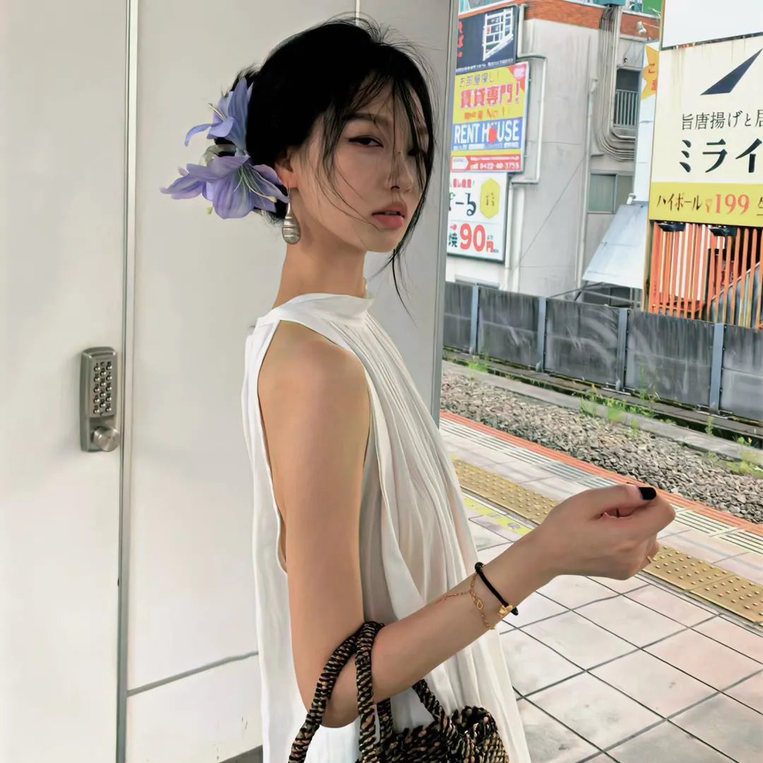 万花迎春